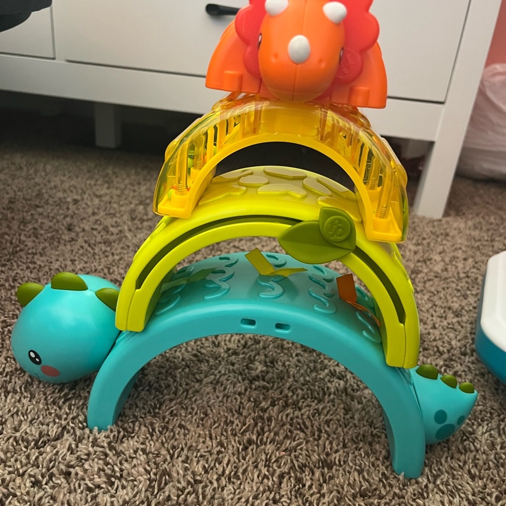 Fisher Price Paradise Pals